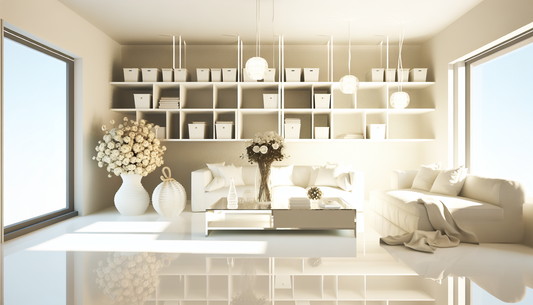 Revitalize Your Home: Essential Tools for a Fresh Start