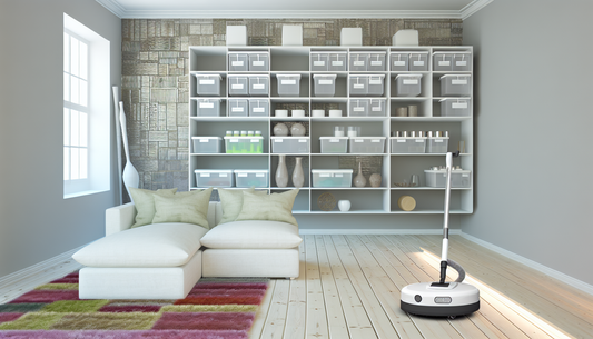 Elevate Your Home: Innovative Cleaning Tips & Essentials