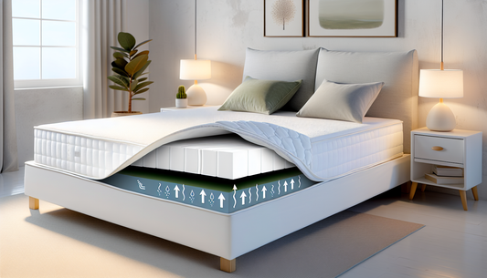 Top 5 Must-Have Mattress Protectors for a Cleaner Sleep