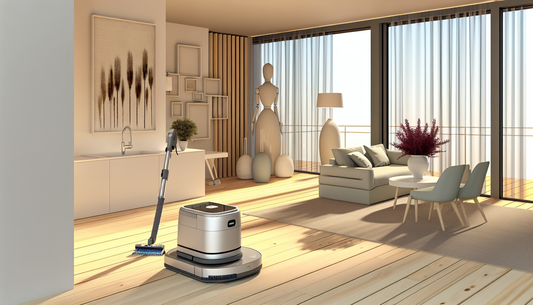 Revamp Your Home Routine: Surprising Cleaning Must-Haves