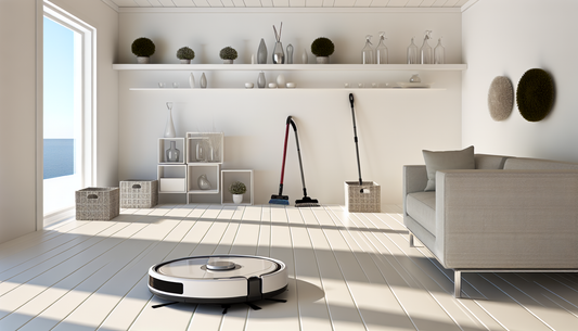 Modern Home Hacks: Elevate Cleanliness and Freshness