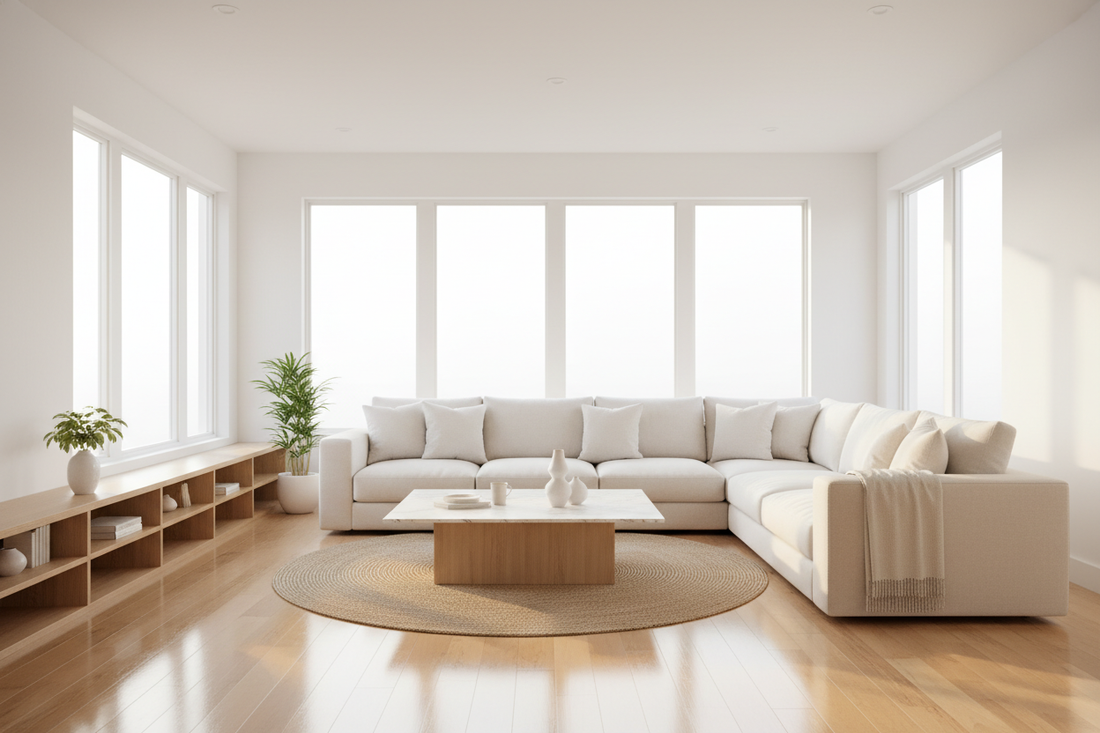 The Secret to a Spotless Home: Professional Tips You Can Use Today