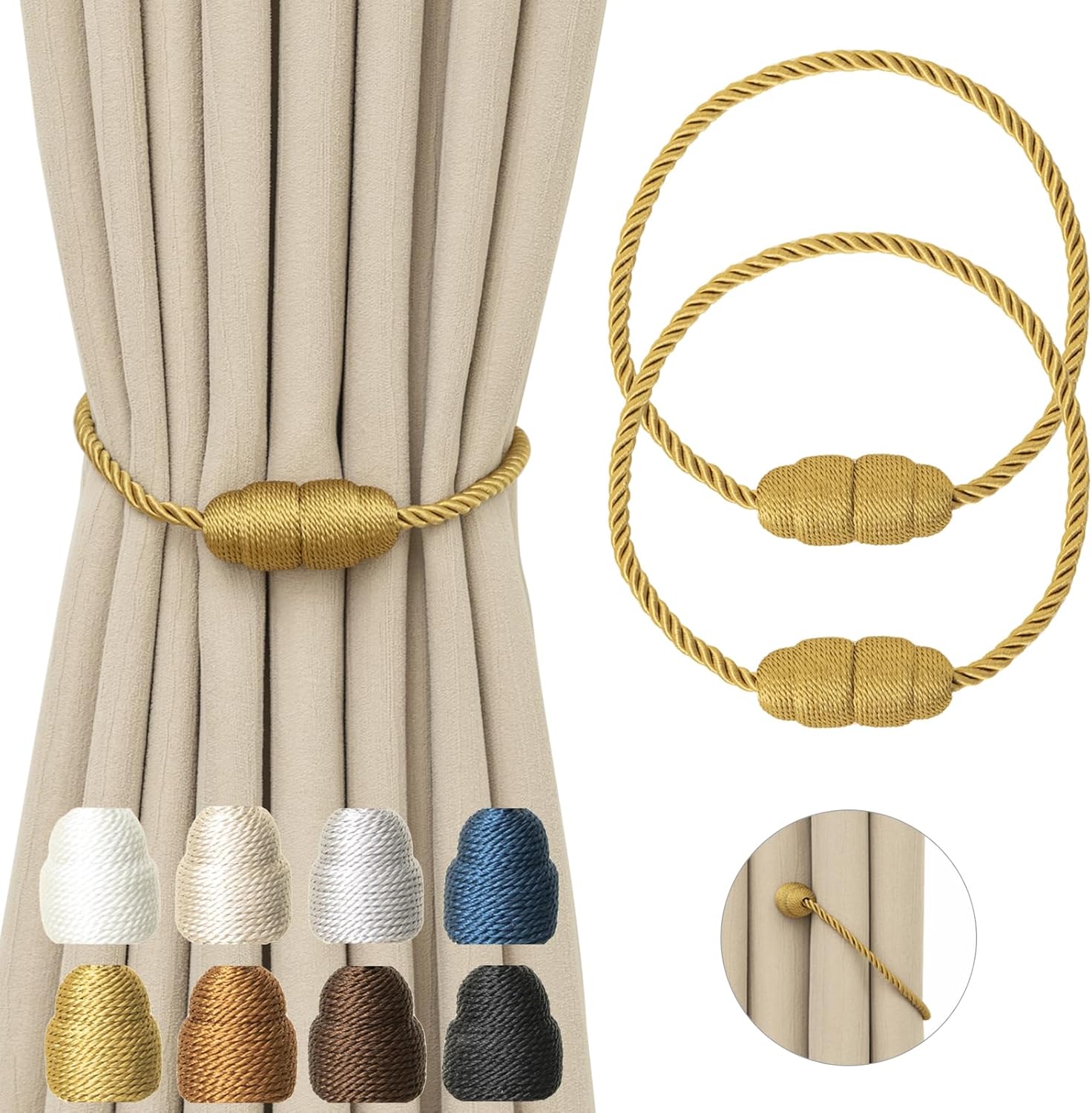 Window Treatment Hardware