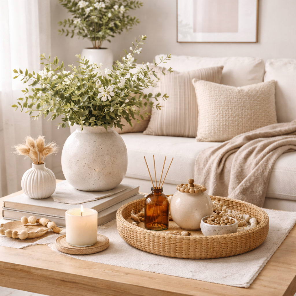 Home Décor