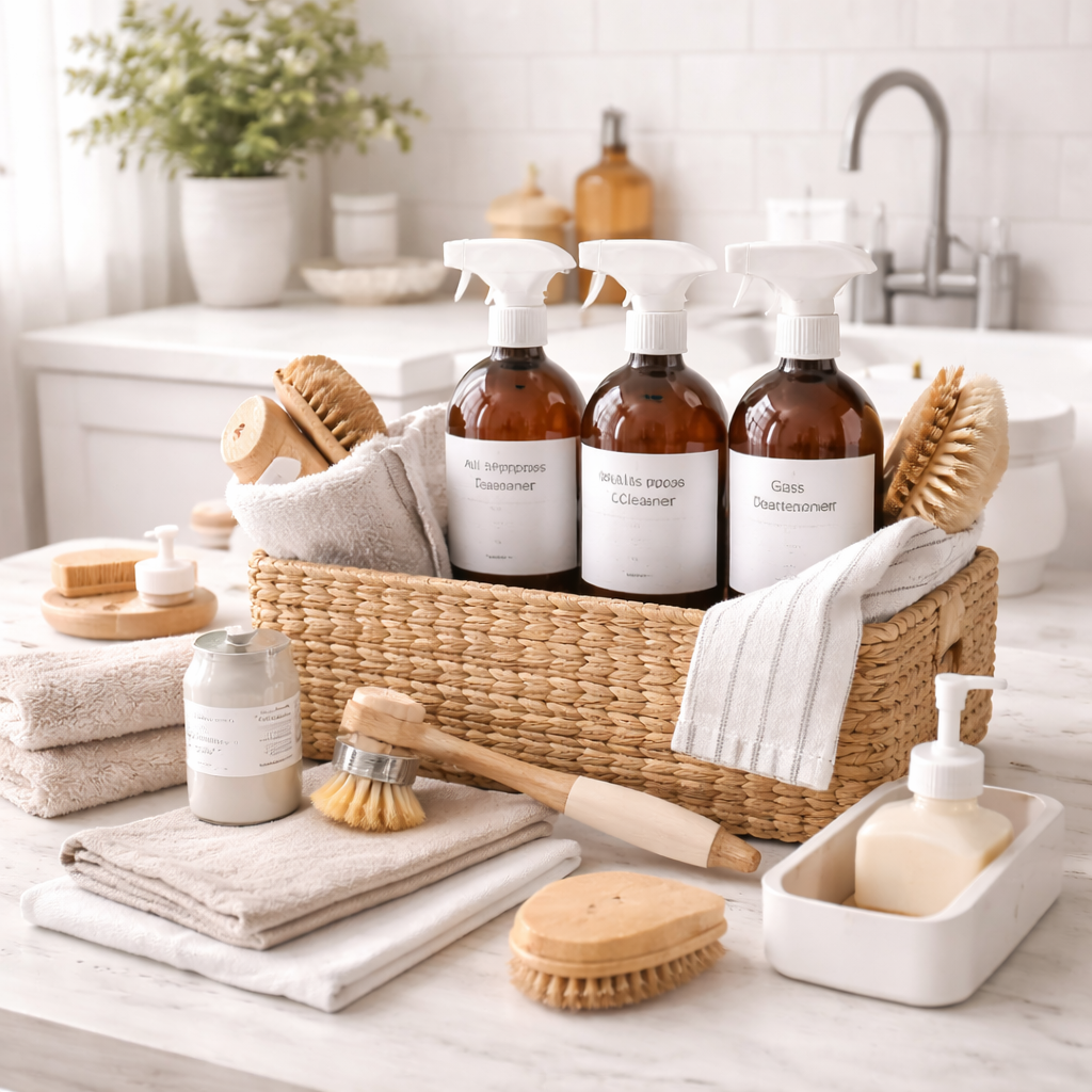 BUNDLES & CLEANING KITS
