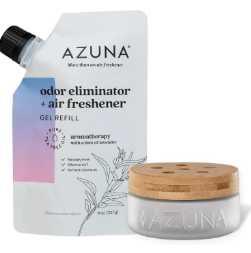 Air Fresheners & Odor Control