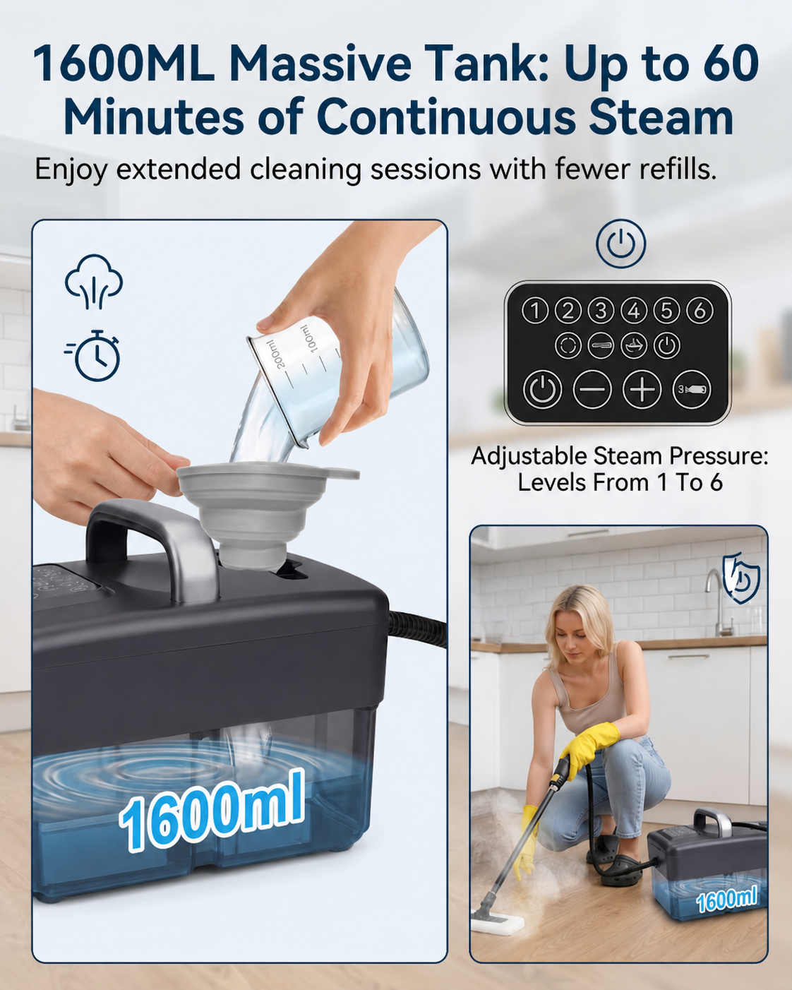 1600ml-large-capacity-water-tank-portable-steamer