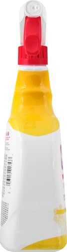 Cloralen All Purpose Cleaner with Bleach Spray - 32 fl oz - Fresh Scent - 3-in-1 Multipurpose Cleaner Spray - Deep Cleans, Eliminates Stains & Degreases