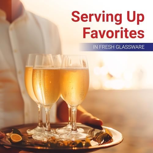 Nu-Foam Liquid Detergent for Bar Glassware - Original Streak-Free Solution - Hand Washing Bar, Tavern, Brewery Supplies - Concentrated - 1 Gallon, 2 Pack (2, 256, Fl Oz)