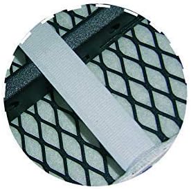 Mabel Home ironing Board Padded Cover, 100% Cotton (6 Different size & Pattern) (13.5" x 35.5" / Spacesaver)