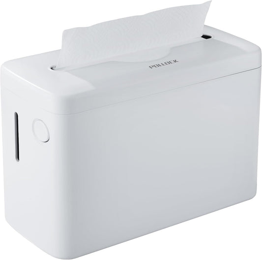 Paper Towel Dispenser Countertop, Multifold Trifold Paper Towel Holder, Hand Towel Dispenser, Commercial Paper Towel Dispenser,Paper Towel Holder for Home Kitchen Restaurant