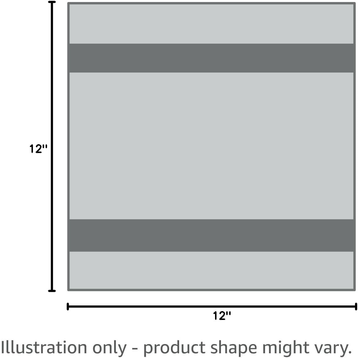 Arkwright Smart Rags in Box - (Pack of 50) Lint Free Microfiber Cleaning Cloth, Scratch & Streak-Free, Dispensable Wash Towels for Cars, Window Glass, and Auto Shop, 12 x 12 in, Green