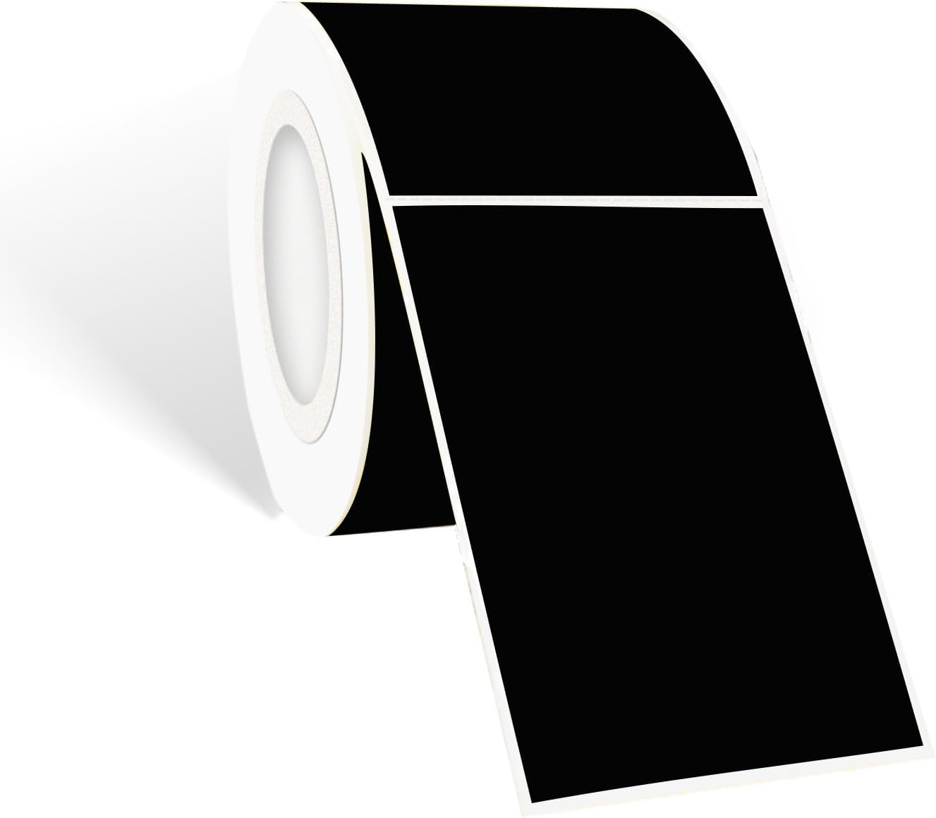 STARLIBOO Colored Labels Stickers 3 x 2 Inch, Rectangle Moving Labels, 250Pcs Removable Square Label Inventory Stickers, Garage Sale Price Stickers, Adhesive Moving Labels for Boxes