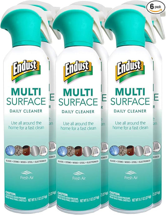 Endust Multi-Surface Daily Cleaner