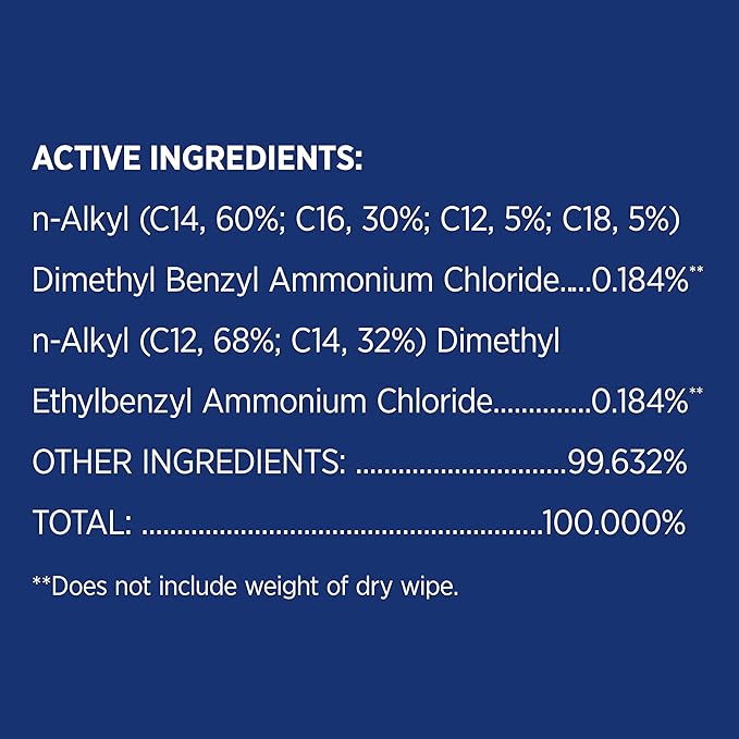 CLOROX Scentiva Disinfecting Wipes, Coconut and Waterlily, 75 Count (Package May Vary) (Pack of 3)