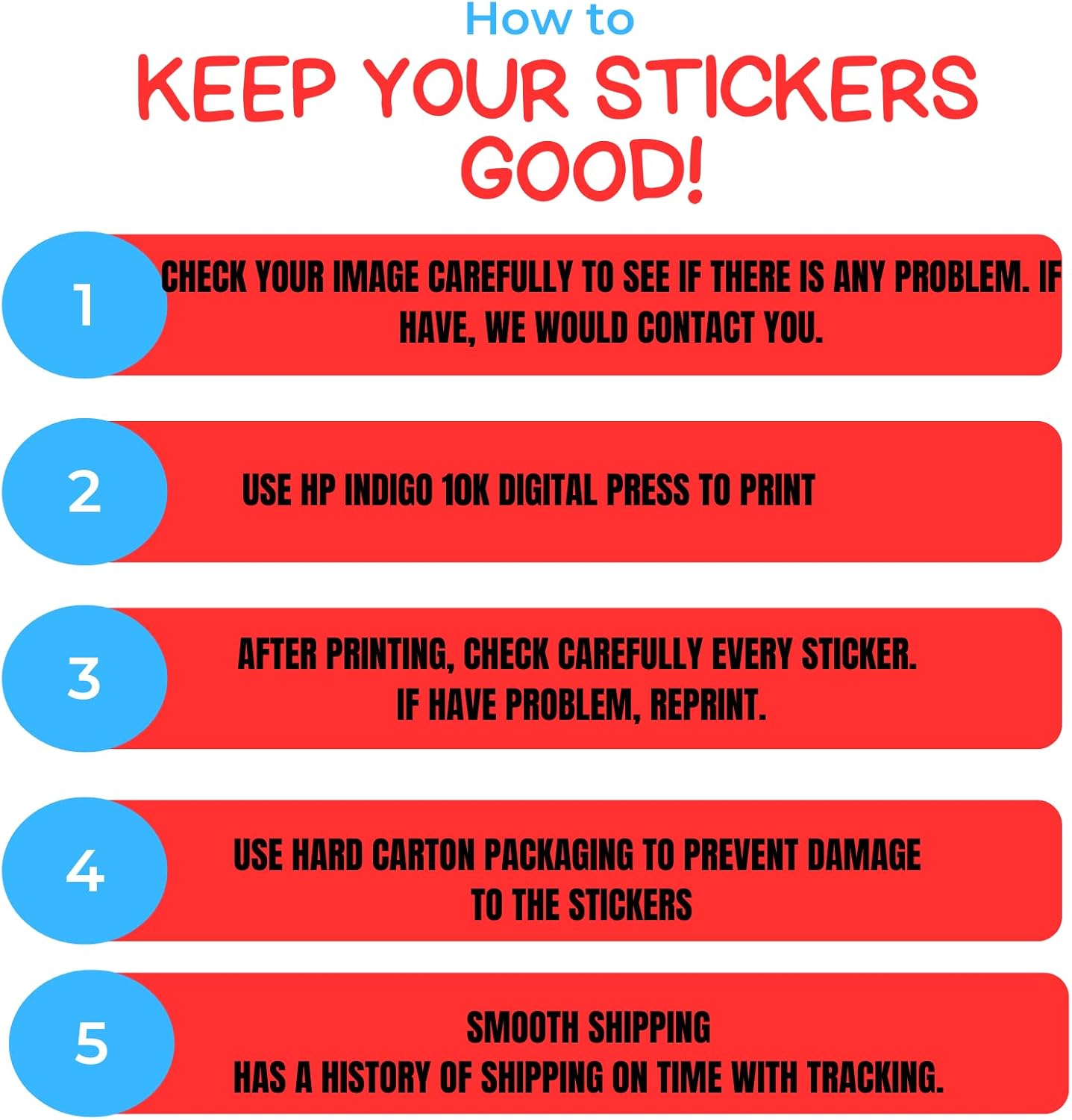 Custom Rectangle Stickers for Business Logo, Custom Rectangle Labels for Candle Jar Coffee, 30-300 pcs, Waterproof Glossy Vinyl Stickers, Upload Your Design (6x3.5 in)