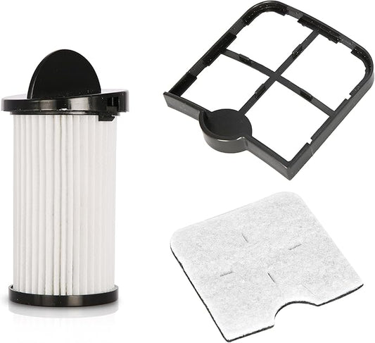 Staitenary vacuum Filter replacement for model Wiz-Vac 2