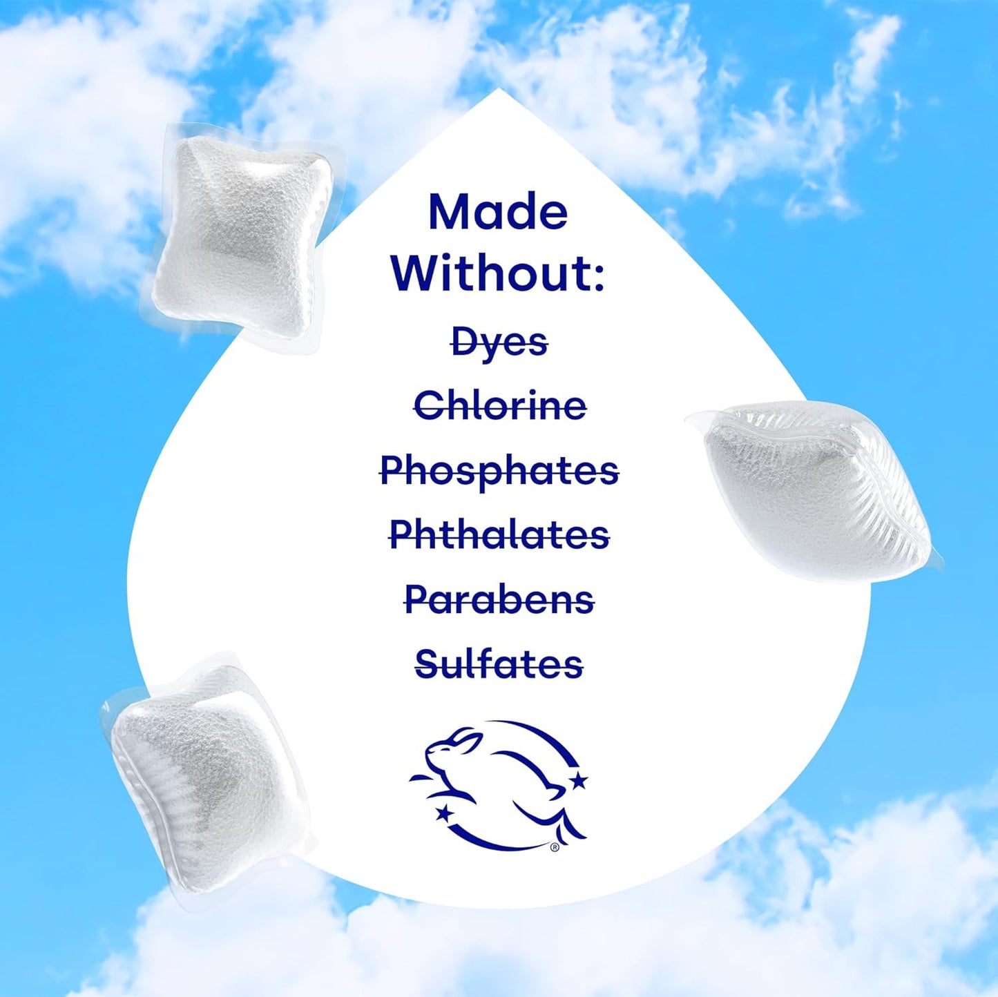 Dropps UltraWash Dishwasher Pods, Lemon Citrus (120 Count) - Biobased Power Deep Clean Dishwasher Detergent Tablets for Sparkling Shiny Dishes - No Rinse Aid or Pre-Wash Needed - Dishwashing Pods