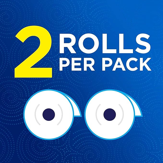 Sparkle Paper Towel, 2 Giant Pas Rolls, 1.095 lb