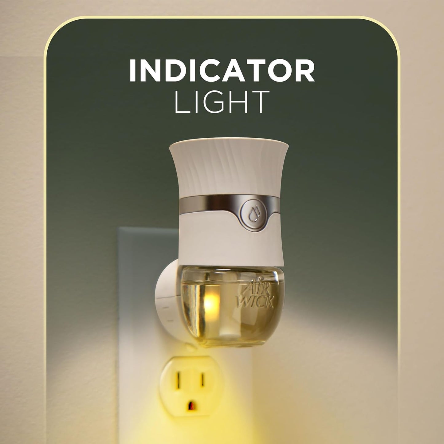 AIR WICK® Scented Oil - Advanced Gadget