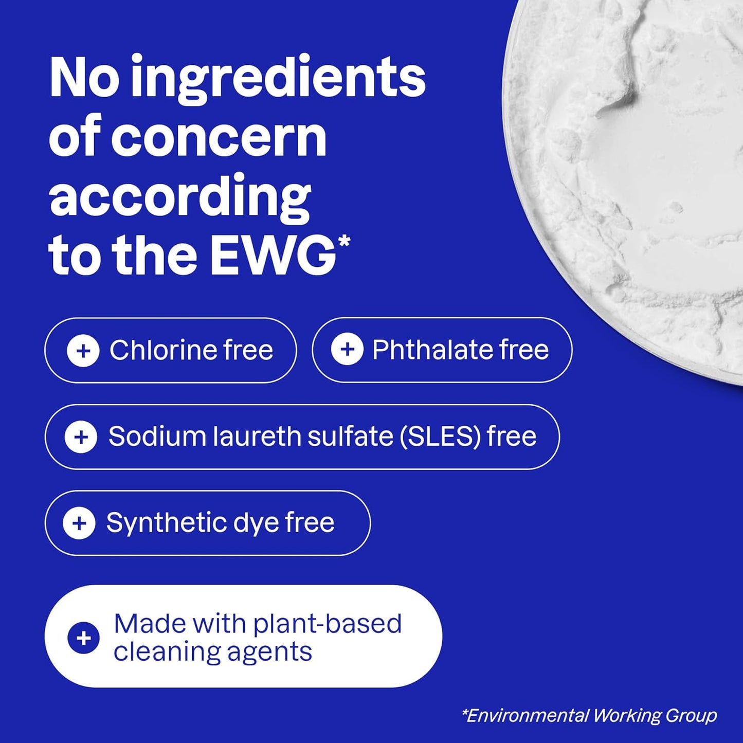 ATTITUDE Floor Cleaner Refill, EWG Verified, Streak-Free, Vegan & Plant-Based for Tile, Wood & Laminate Floors, Citrus Zest Scent, 67.6 Fl Oz
