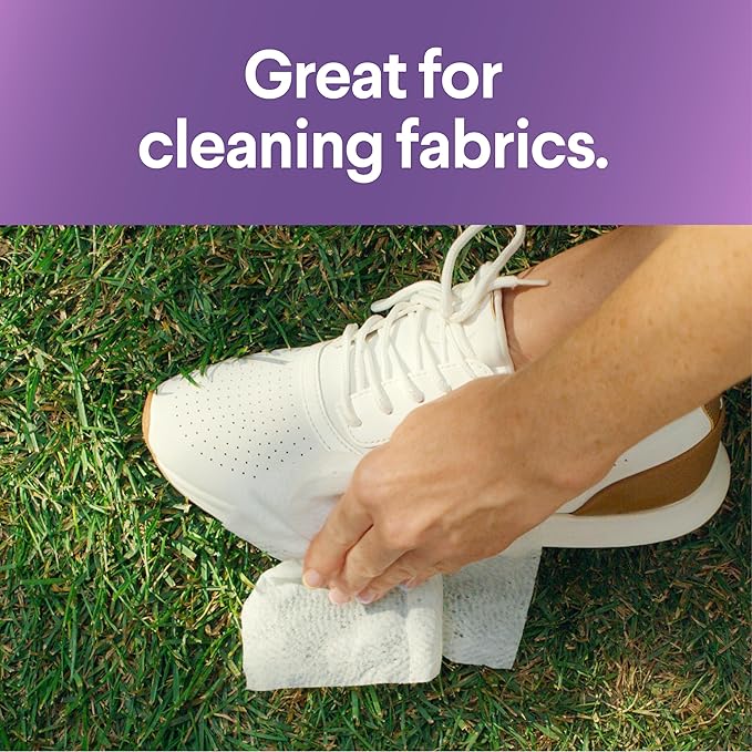 Clorox Scentiva Disinfecting Wipes, Lavender and Jasmine (Pack of 3)