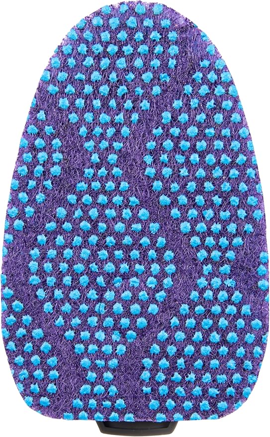 Scotch-Brite Scrub Dots Dishwand Refills for Cleaning Kitchen, Bathroom, and Household, Non-Scratch Refills Safe for Non-Stick Cookware, 2 Dishwand Refills