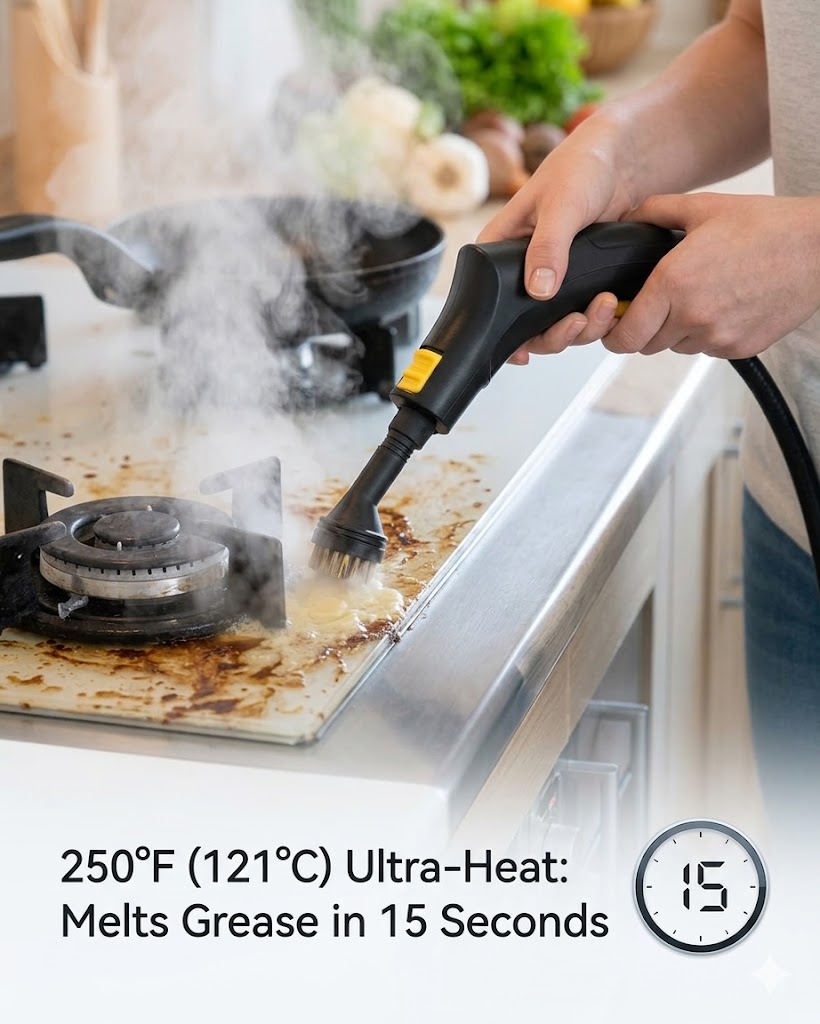 high-temperature-steam-cleaner-250F-kitchen-grease